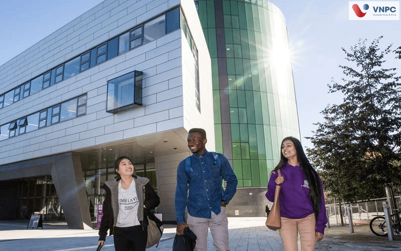 Tổng quan Robert Gordon University: Học phí, King88 ưu đãi hấp dẫn mỗi ngày & cơ hội việc làm